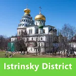 Istrinsky District SmartGuide icon