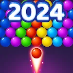 Bubble Shooter Pop Master icon