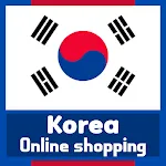 Korea Online Shopping Apps icon
