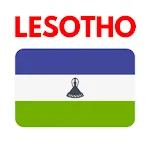 Radio Lesotho online FM AM icon