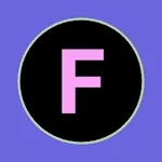 Font Board icon