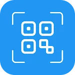 QR Code Scanner Barcode Reader icon