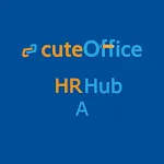 HRHub A icon