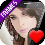 Mirror: Frames - Love icon