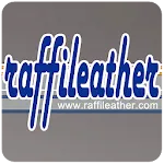 Raffileather icon