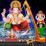 Ganesh Nimajjanam Immersion icon