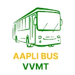 Aapli Bus VVMT icon