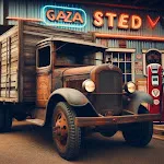 Truck Simulator 2025 icon