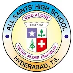 All Saints High School icon