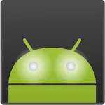 FlashDroid flashlight icon