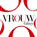 VROUW Glossy icon