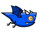 Dragon Fly! icon