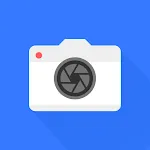 HD Camera icon