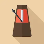 Metronome lite icon