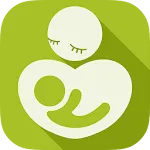 Pregnancy App Tracker icon