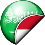 Arabic-Indonesian Translator icon