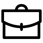 Flutter Portfolio icon
