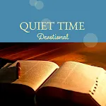 Daily Quiet Time with God icon