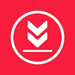 PinSave Video - GIF Downloader icon