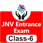Navodaya Exam Preparation Eng icon