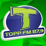 TOPP FM 87.9 icon