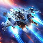 WindWings: Multiverse Shooter icon