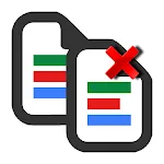FileDup: Duplicate files icon