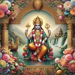 Lord Murugan Wallpaper HD icon