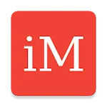 InstaMath icon