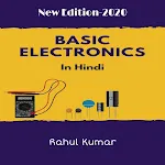 basic electronics in hindi icon