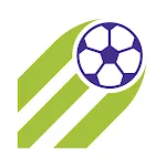 Kickoff Hub: Live Scores icon