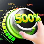 Volume Booster Speaker Booster icon