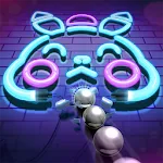 Neon n Balls icon