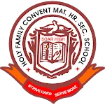 Holy Family Convent icon