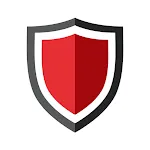 Firewall icon