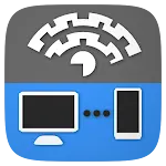 Remote AIO (Wifi / Usb) icon