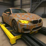 Dyno 2 Race - Car Tuning icon