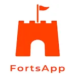 Forts in Maharashtra | किल्ले icon