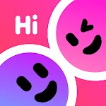 Mixu - Real Chats, Real People icon