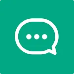 Fast messager icon