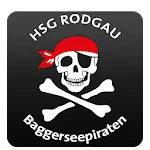 HSG Rodgau - Baggerseepiraten icon
