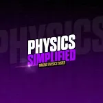 PHYSICS SIMPLIFIED icon