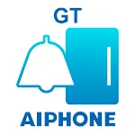 AIPHONE Type GT icon
