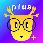 LingoDeer Plus: Language quiz icon