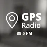GPS Radio 88.5 FM icon