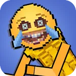 Ragdoll Play Sandbox icon