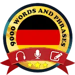 Learn German icon