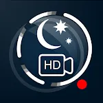 Manual Night Mode Camera icon