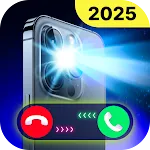 Flash Alert Pro, LED Text icon