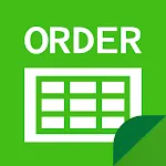 Order List  ( Invoice Quote ) icon